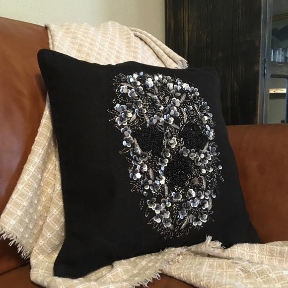 arhaus pillow